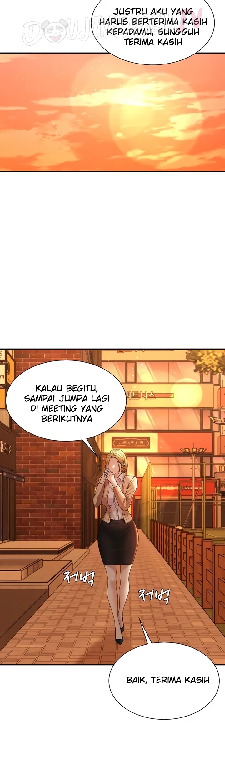 Pay with Your Body - Page 7